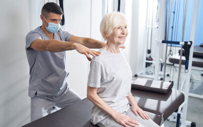 Shoulder Conditions to Look Out For