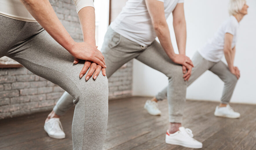Physical therapy exercises to strengthen legs cheap