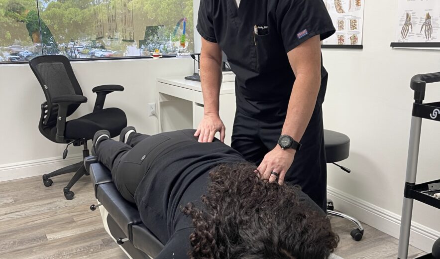 Physical Therapy in Deerfield Beach by MedAmerica Rehab.